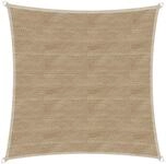Windhager Sonnensegel Windhager Sonnensegel Capri reed 4 x 4 m
