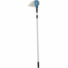 Siena Garden Obstpfl&uuml;cker Obstpfl&uuml;cker mit Teleskopstiel L&auml;nge: 165-275 cm,...
