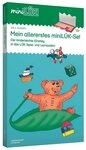 Kinderbuch miniL&Uuml;K. Mein allererstes miniL&Uuml;K-Set Der kinderleichte Einstieg in da