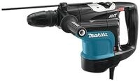Makita Kombihammer HR 4510 C Kombihammer 1350 Watt SDS Max 9,4 J + Koffer