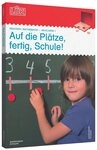 Schulbuch L&Uuml;K-Set 1./2. Klasse - Mathematik, Deutsch Auf die Pl&auml;tze, fertig, Sch