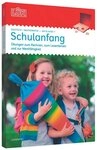 Schulbuch L&Uuml;K-Set-Schulanfang 1. Klasse - Mathematik, Deutsch, Konzentration Sch