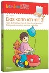 Kinderbuch BambinoL&Uuml;K - Set - Das kann ich mit 3 3 Jahre Das kann ich mit 3! diverse