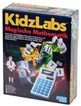4M Experimentierkasten Magische Mathematik