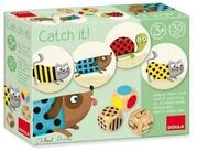 Jumbo Spiele Lernspielzeug Catch it!