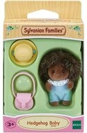 EPOCH Traumwiesen Actionfigur Sylvanian Families 5410 Igel Baby