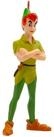 BULLYLAND Spielfigur Peter Pan (12650) - Peter Pan