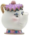 BULLYLAND Spielfigur Madame Pottine (12474) - Die Sch&ouml;ne und Das Biest