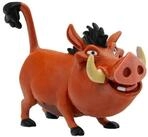 BULLYLAND Spielfigur Pumbaa (12533) - Der K&ouml;nig der L&ouml;wen
