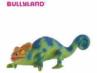 BULLYLAND Spielfigur Bullyland Chamäleon