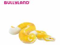 BULLYLAND Spielfigur Bullyland Albino Königspython