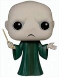 Funko Spielfigur POP - Harry Potter - Voldemort