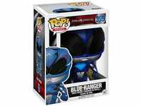 Funko Pop! Movies Power Rangers - Blue Ranger