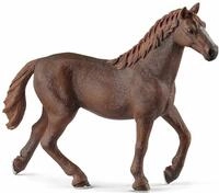 Schleich&reg; Spielfigur Zviratko - Englische Vollblutstute