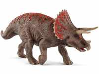 Schleich® Spielfigur DINOSAURS, Triceratops (15000)