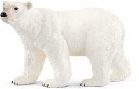 Schleich&reg; Spielfigur WILD LIFE, Eisb&auml;r (14800)