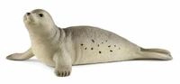 Schleich&reg; Spielfigur Sperling - Seehund