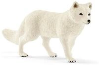 Schleich&reg; Spielfigur Schleich 14805 - Wild Life - Polarfuchs