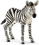 Schleich&reg; Spielfigur Schleich 14811 - Wild Life - Zebra Fohlen