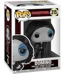 Funko Actionfigur POP! Domino - Deadpool