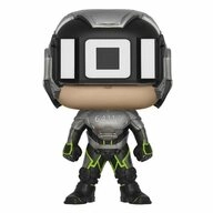 Funko Actionfigur POP! Sixer - Ready Player One