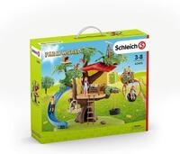 Schleich&reg; Spielwelt, (28-tlg)