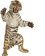 papo Actionfigur Papo 50208 Stehender Tiger