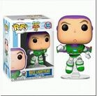 Funko Spielfigur POP - Disney Toy Story 4 - Buzz Lightyear