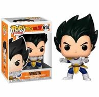 Funko Spielfigur POP-Figur Dragon Ball Z Vegeta