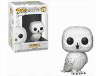Funko Pop! Movies: Harry Potter - Hedwig