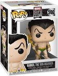 Funko Spielfigur Marvel 80 Years - Namor The Sub-Mariner 500 Pop!