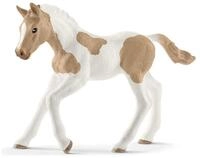 Schleich&reg; Spielfigur Paint Horse Fohlen 13886 HORSE CLUB, (1-tlg)