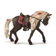 Schleich&reg; Spielfigur HC Rocky Mountain Horse Stute Pferdeshow