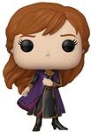 Funko Merchandise-Figur Die Eisk&ouml;nigin 2 - Anna #40886