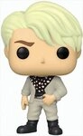 Funko Spielfigur POP - Rocks - Duran Duran - Andy Taylor