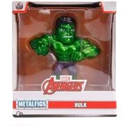 JADA Sammelfigur Sammelfigur MetalFigs Marvel Hulk 4 Zoll 10 cm 253221001
