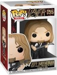 Funko Spielfigur Slayer - Jeff Hanneman 155 Pop!