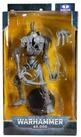 McFarlane Toys Actionfigur Warhammer 40k Necron Flayed One (AP) 18 cm