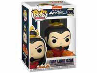 Funko Pop! Animation: Avatar The Last Airbender - Fire Lord Ozai Collectible...