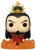 Funko Merchandise-Figur Avatar - Der Herr der Elemente - Ozai #56024
