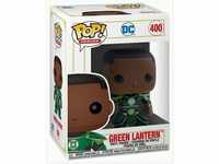 Funko Pop! Heroes: DC Comics - Imperial Palace Green Lantern Collectible Figure
