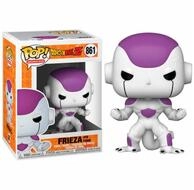 Funko Spielfigur Actionfiguren POP! DRAGON BALL Z: FRIEZA