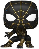 Funko Merchandise-Figur Spider-Man: No Way Home - Spider-Man (Black & Gold Suit)