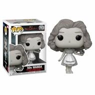 Funko Merchandise-Figur POP-Figur Marvel WandaVision Wanda 50er Jahre