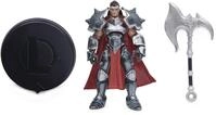 Spin Master Spielfigur League of Legends - 10cm Actionfigur Darius
