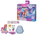 Hasbro Spielfigur Hasbro F17855L00, F24545L00 - MLP CRYSTAL ADVENTURE PONIES...