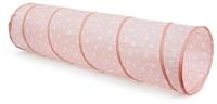 Kids Concept Spieltunnel Star rosa
