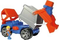 Lena&reg; Spiel LENA TRUXX M&uuml;llwagen 29 cm