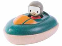 Plan Toys Speed Boat