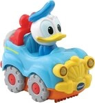 Vtech&reg; Spielzeug-Auto Tut Tut Baby Flitzer, Donalds Gel&auml;ndewagen, mit Licht...